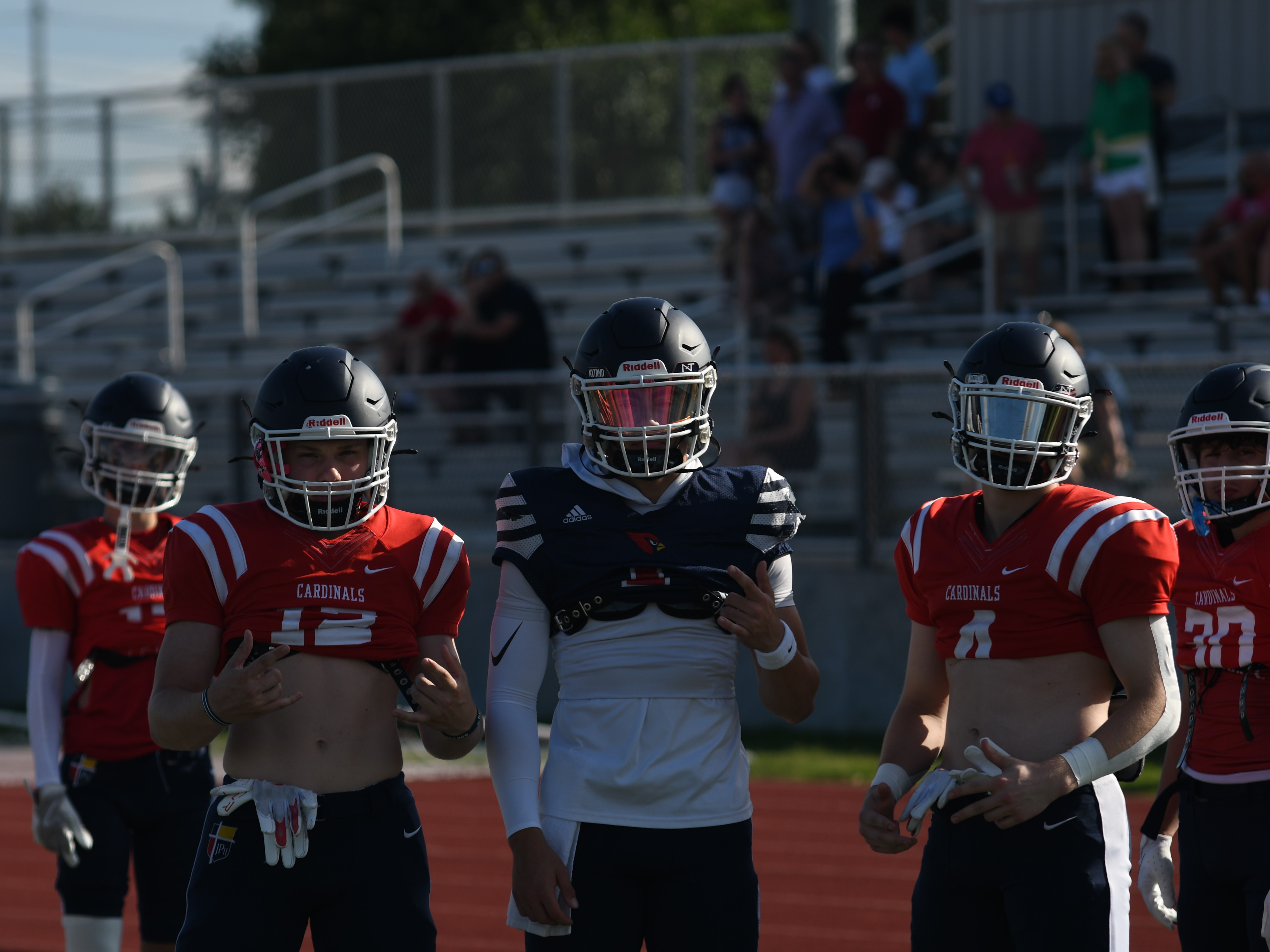 Cade Lynch