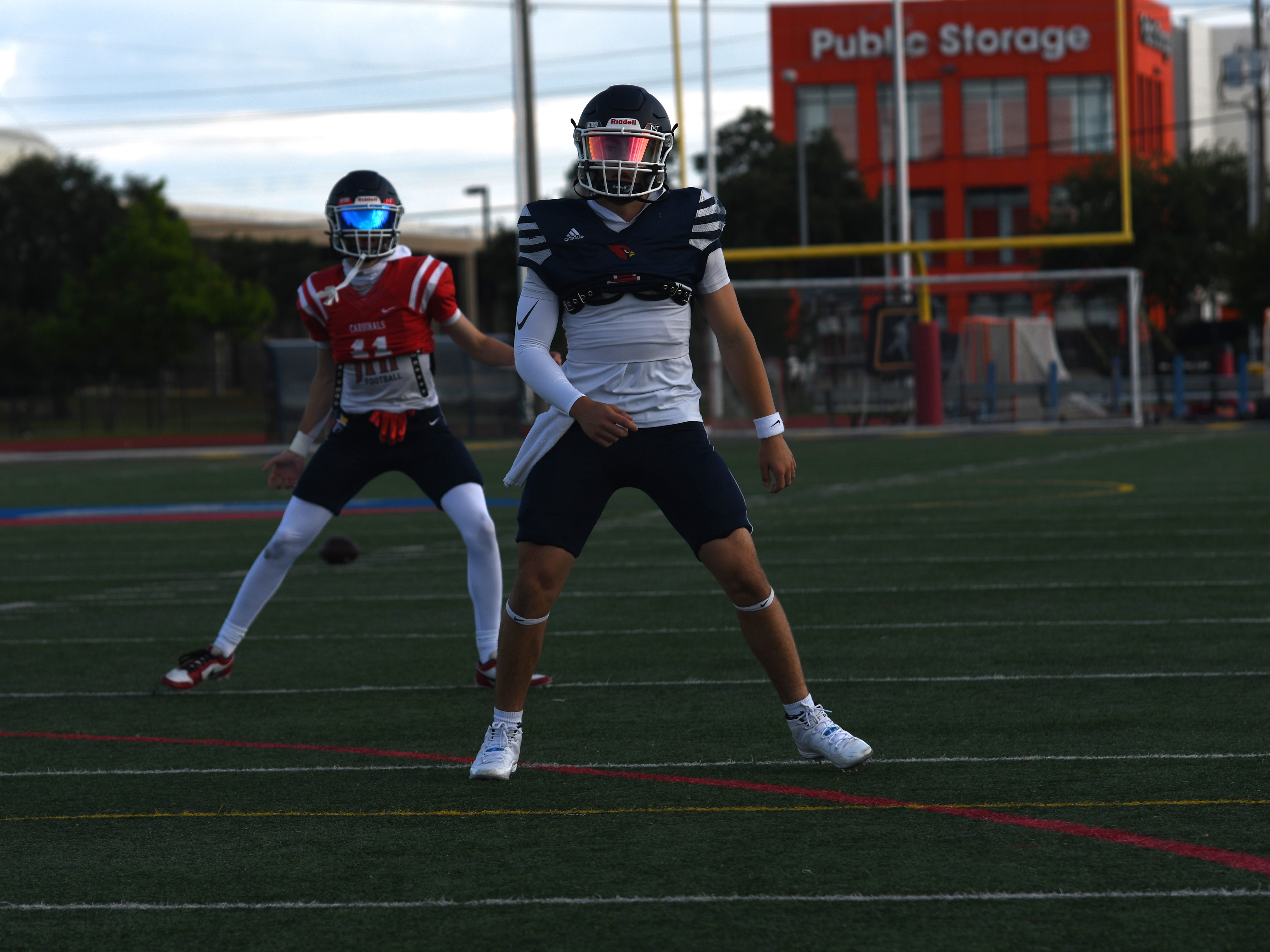Cade Lynch