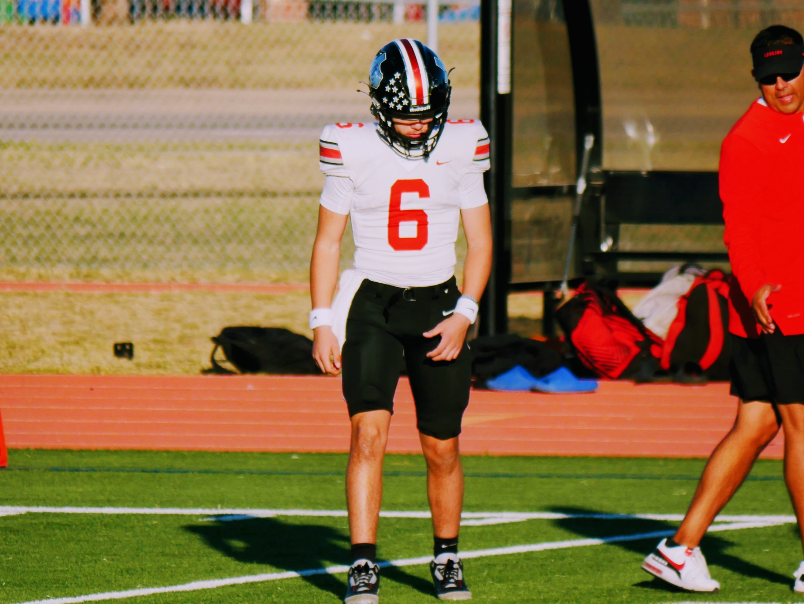 Cade Lynch - Lovejoy @ Emerson