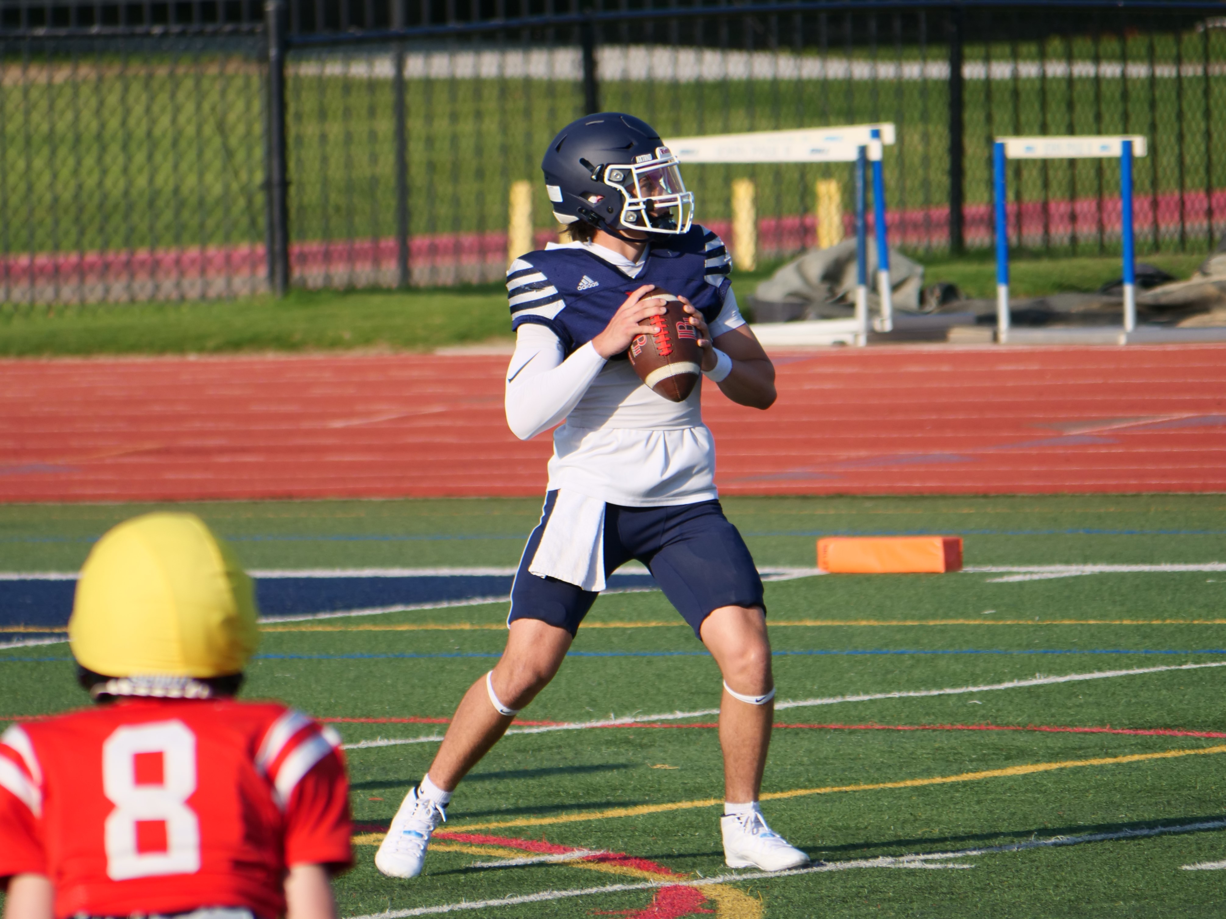 Cade Lynch