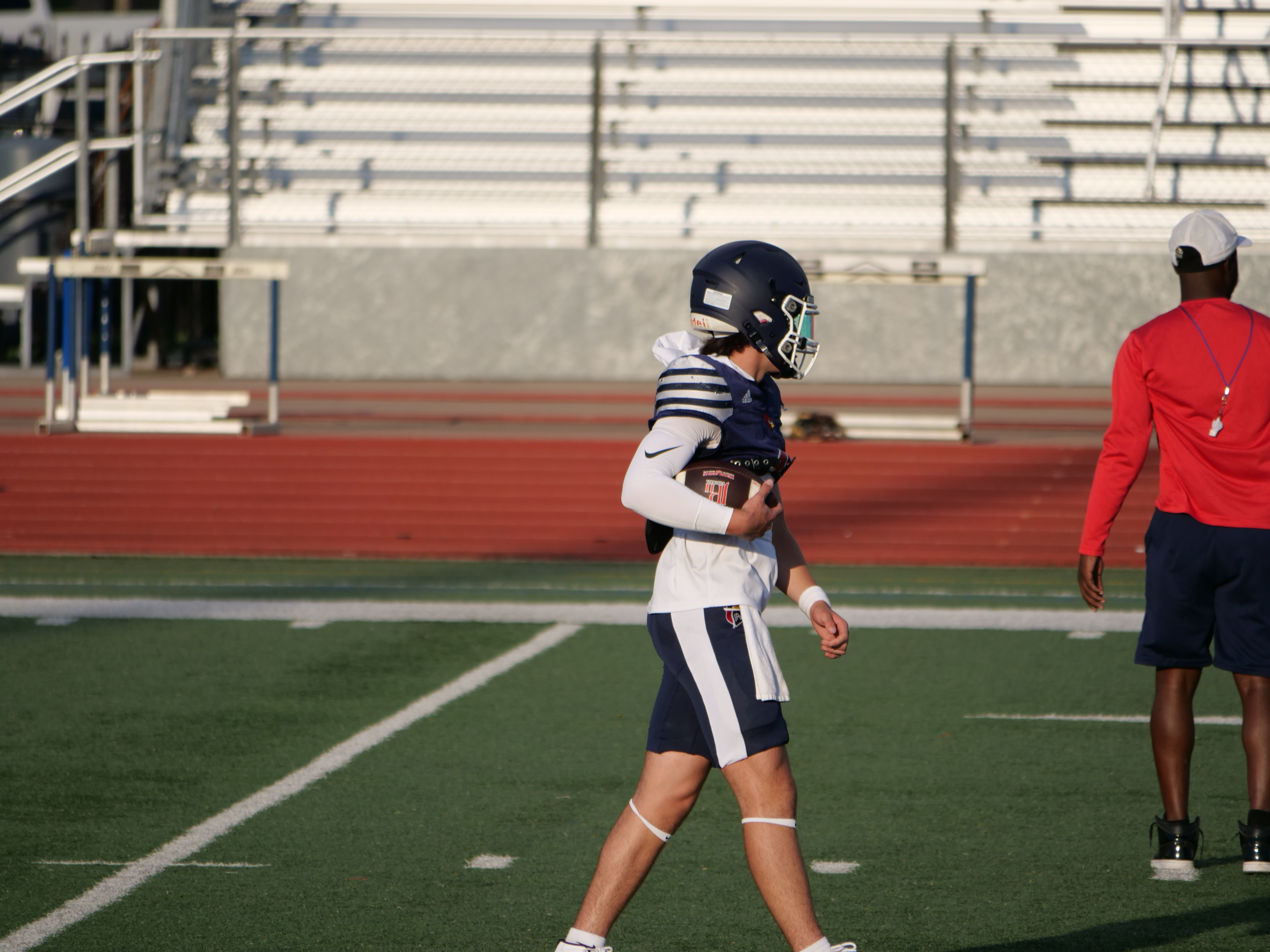 Cade Lynch